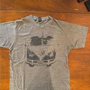 VW Bus T-Shirt - never worn
